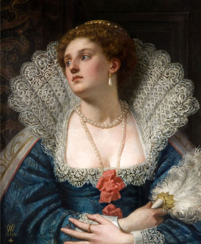 Amy Robsart